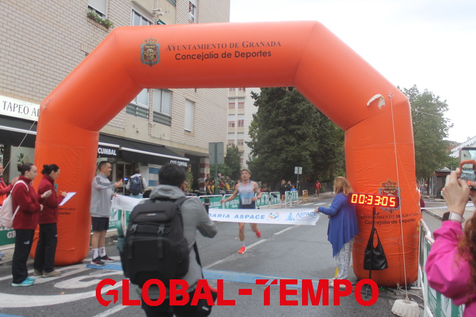 Meta 10Km