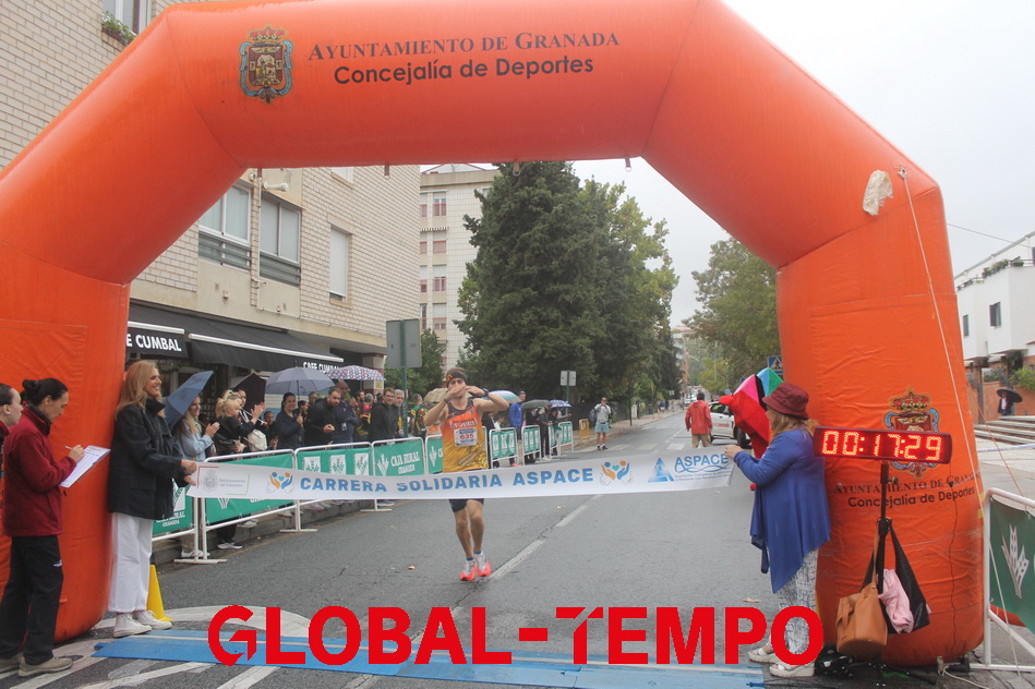 Meta 5Km - Marcha